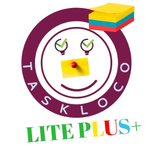 TaskLoco Lite+